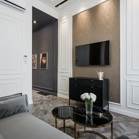 Salomea Krakow Apartments Bozego Ciala Экстерьер фото