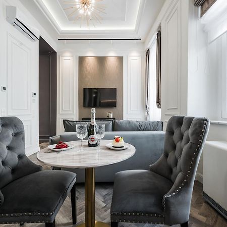 Salomea Krakow Apartments Bozego Ciala Экстерьер фото