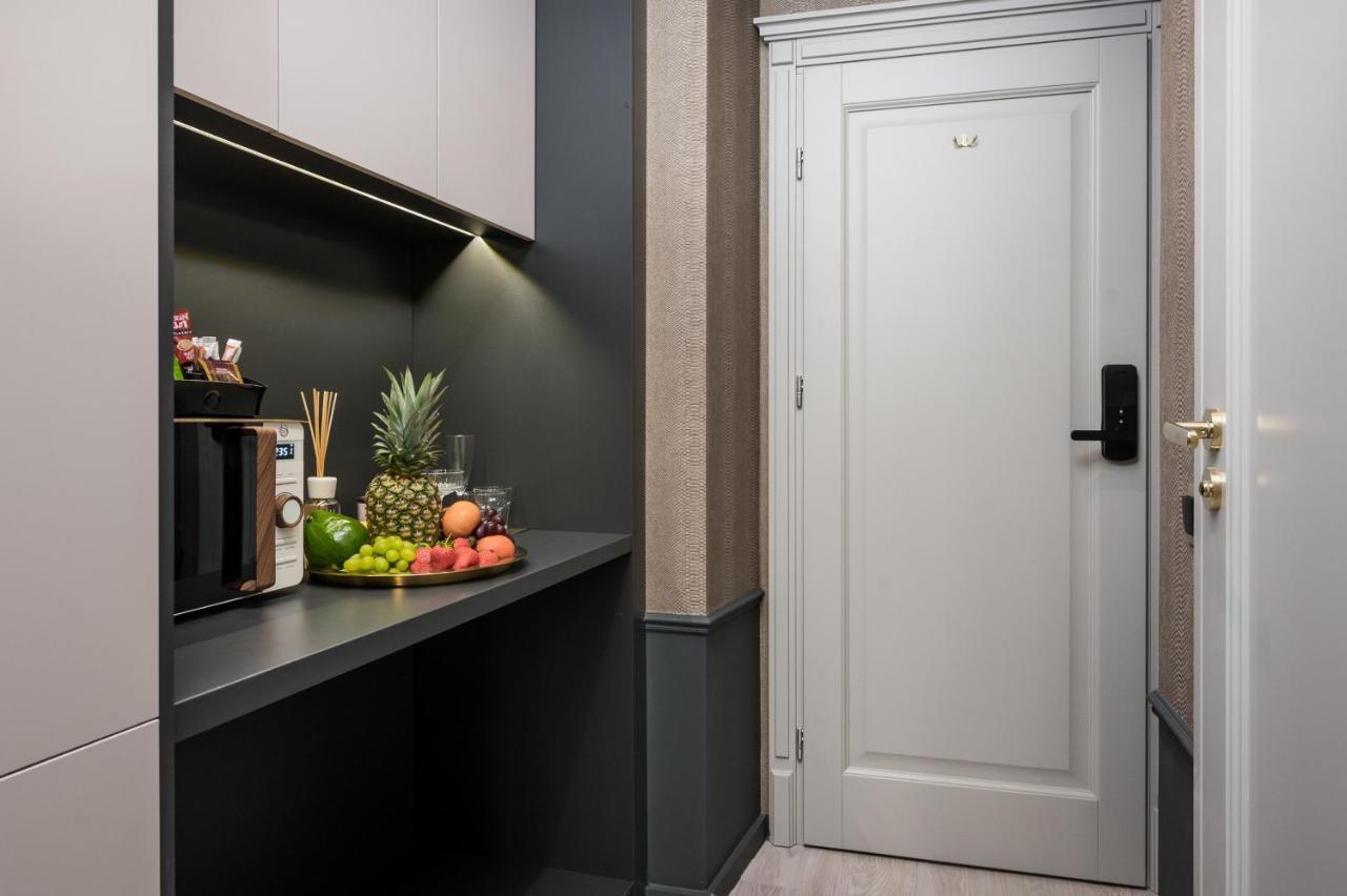 Salomea Krakow Apartments Bozego Ciala Экстерьер фото