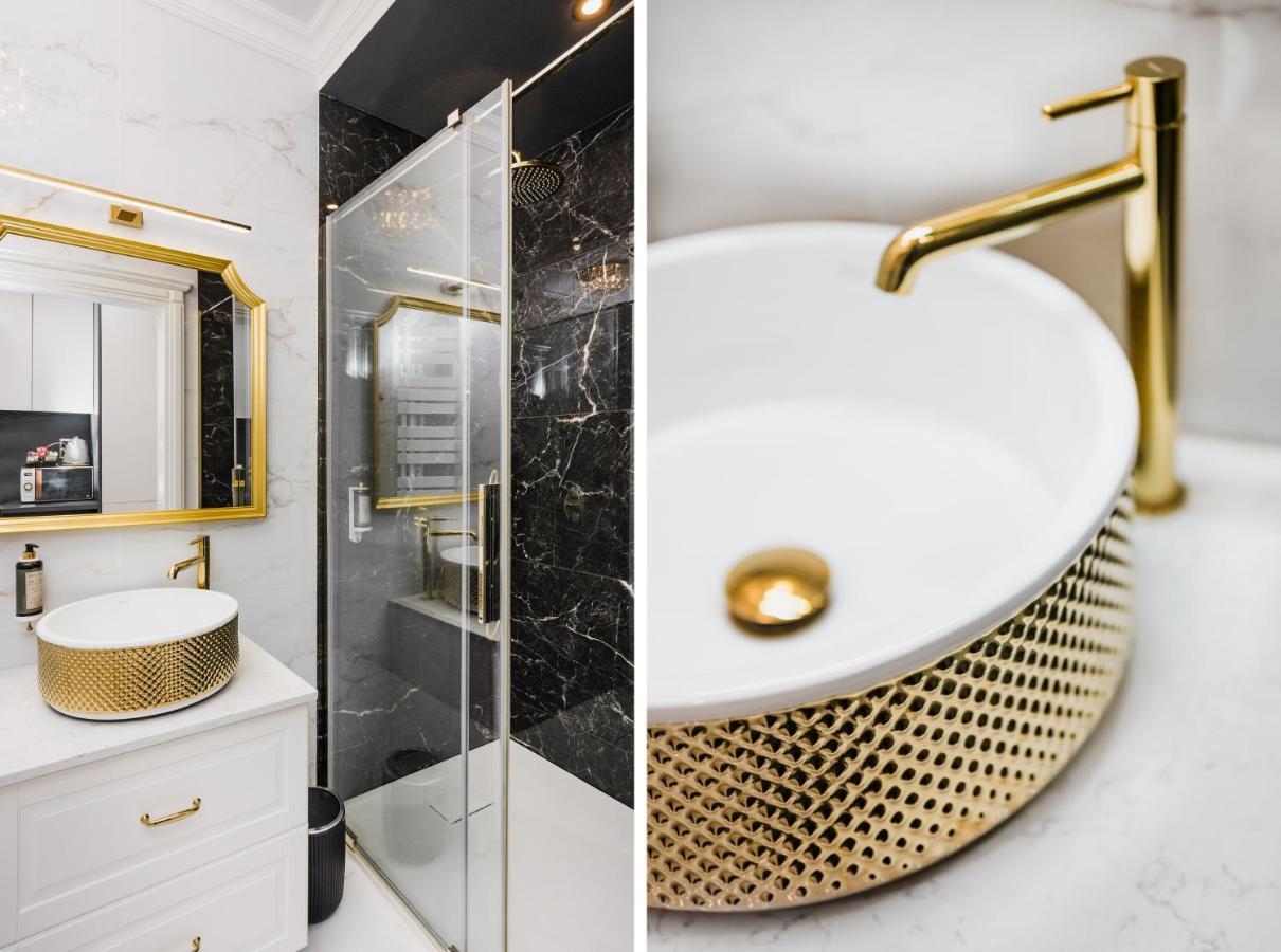 Salomea Krakow Apartments Bozego Ciala Экстерьер фото