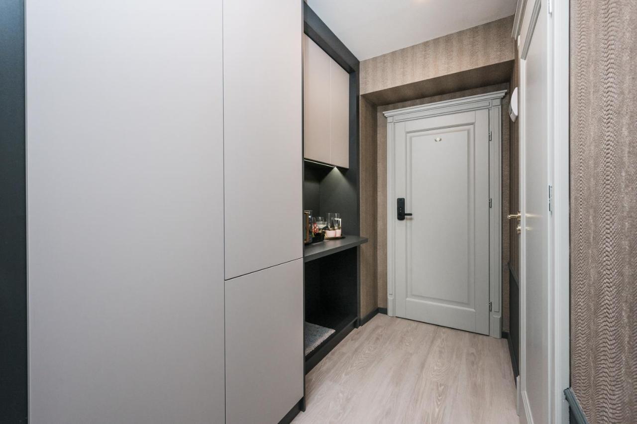 Salomea Krakow Apartments Bozego Ciala Экстерьер фото