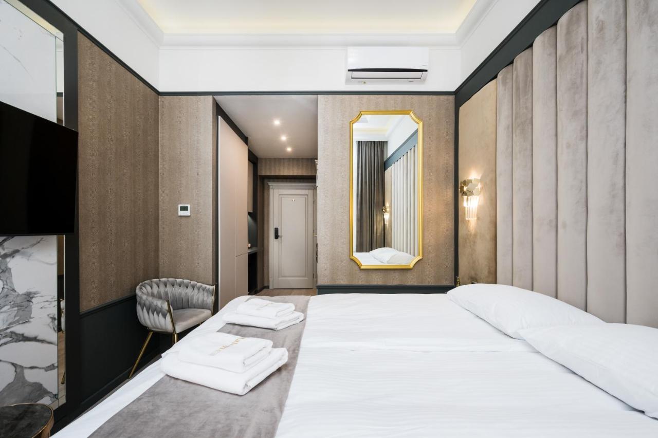 Salomea Krakow Apartments Bozego Ciala Экстерьер фото