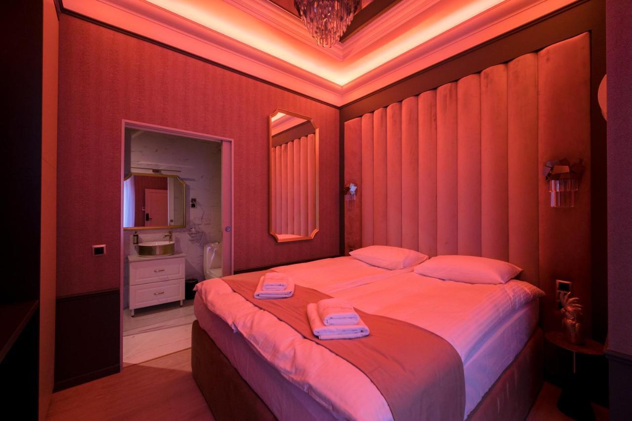 Salomea Krakow Apartments Bozego Ciala Экстерьер фото
