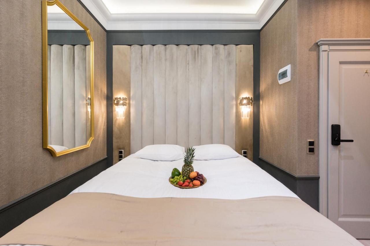 Salomea Krakow Apartments Bozego Ciala Экстерьер фото