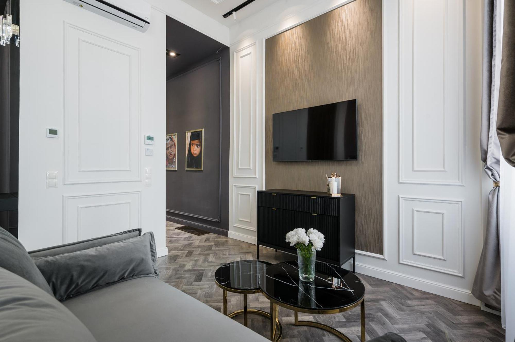 Salomea Krakow Apartments Bozego Ciala Экстерьер фото