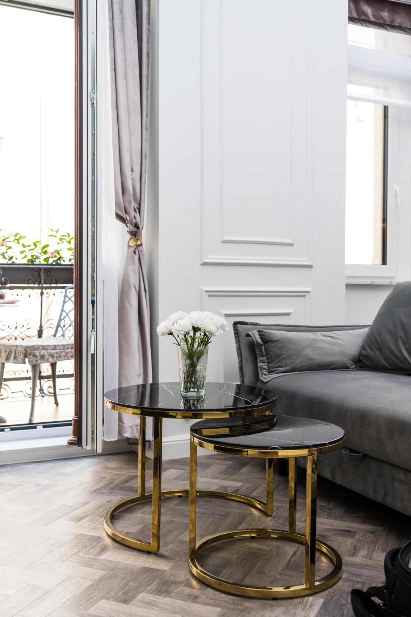 Salomea Krakow Apartments Bozego Ciala Экстерьер фото